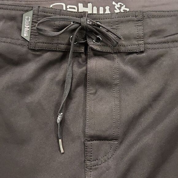 Kihei Canoe Club Da Hui Board Shorts XXL - Picture 3 of 8